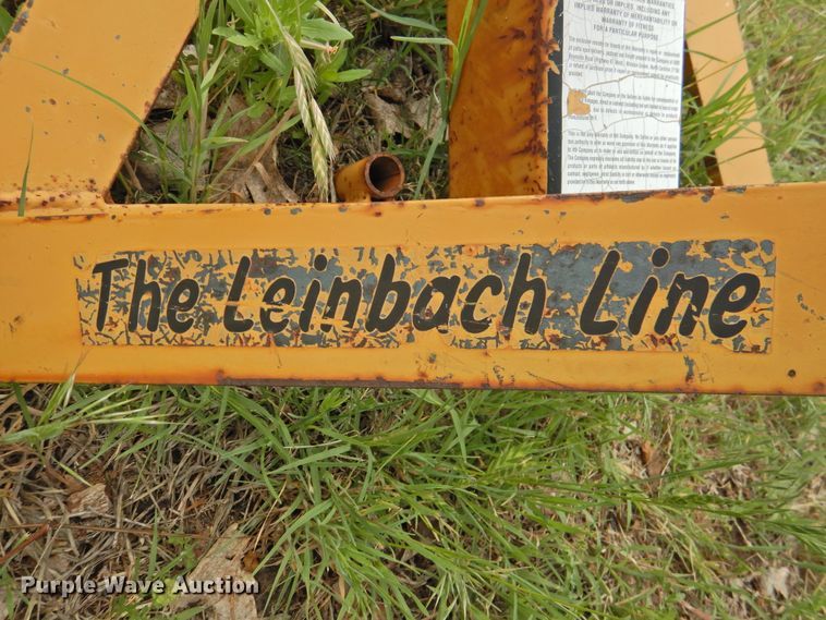 image for item DJ8487 Yanmar YM2210D  MFWD tractor