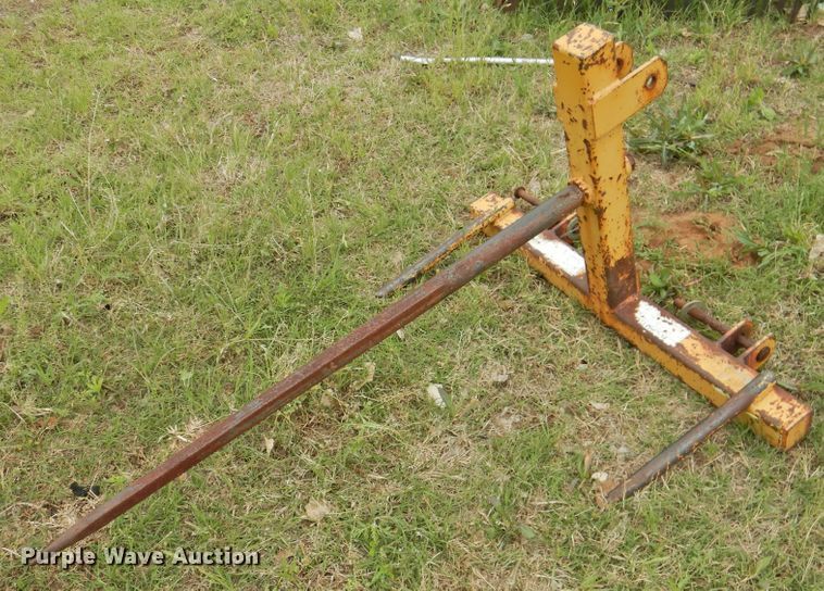 image for item DJ8487 Yanmar YM2210D  MFWD tractor