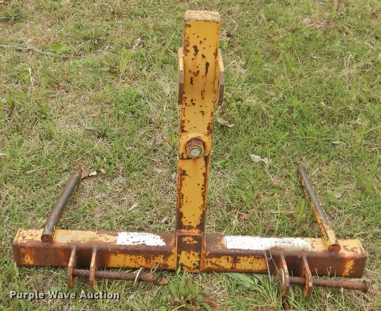 image for item DJ8487 Yanmar YM2210D  MFWD tractor