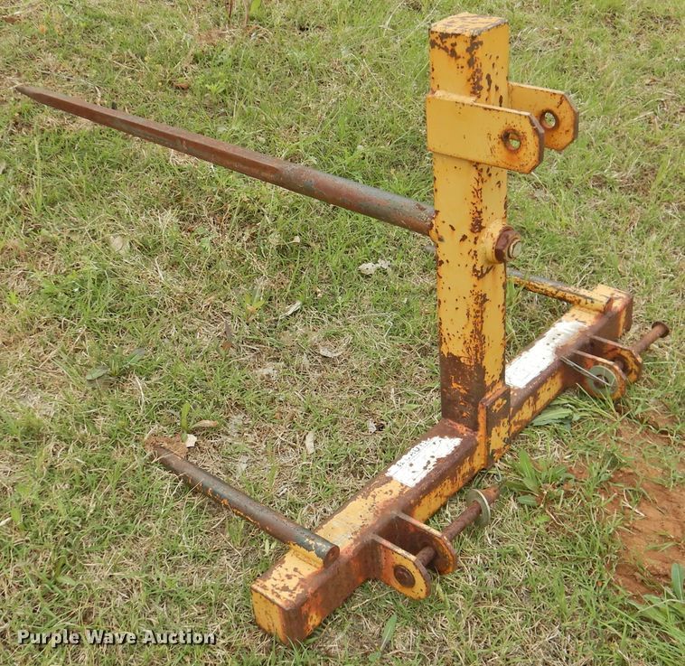 image for item DJ8487 Yanmar YM2210D  MFWD tractor