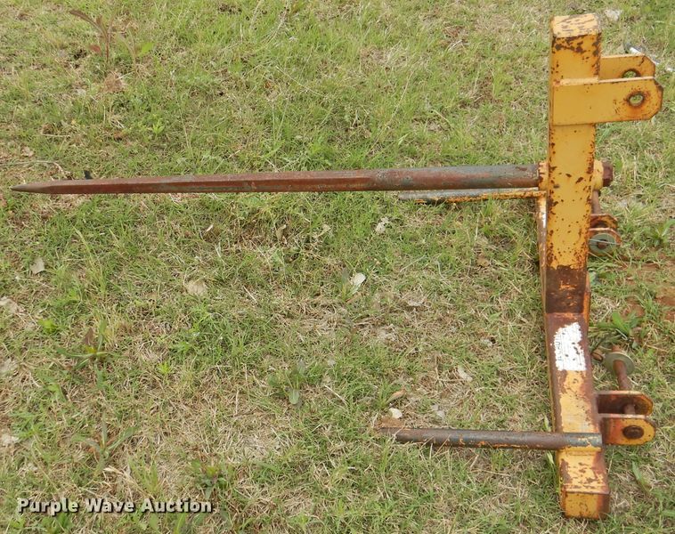 image for item DJ8487 Yanmar YM2210D  MFWD tractor