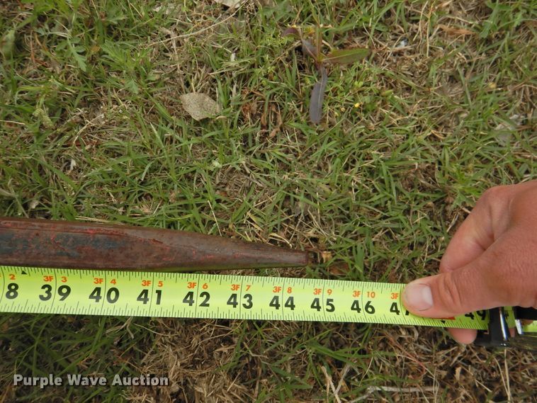 image for item DJ8487 Yanmar YM2210D  MFWD tractor