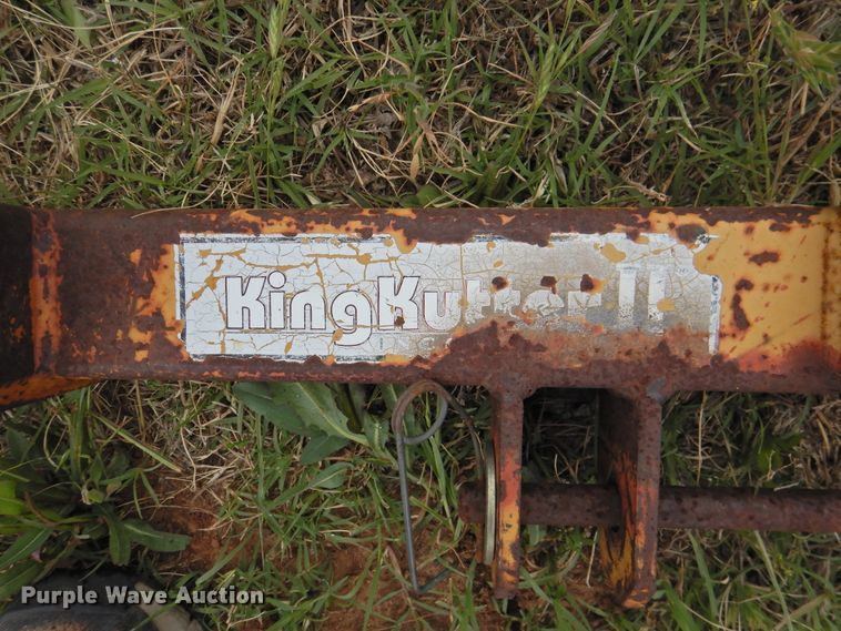 image for item DJ8487 Yanmar YM2210D  MFWD tractor