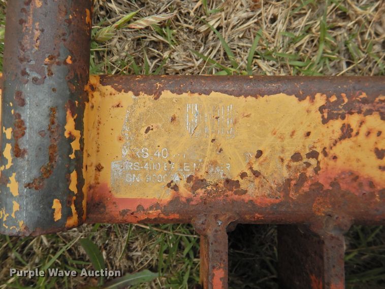 image for item DJ8487 Yanmar YM2210D  MFWD tractor