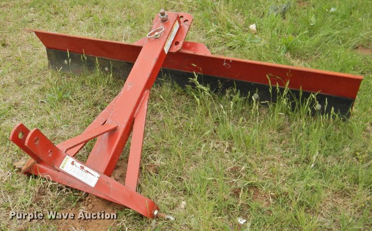 image for item DJ8487 Yanmar YM2210D  MFWD tractor