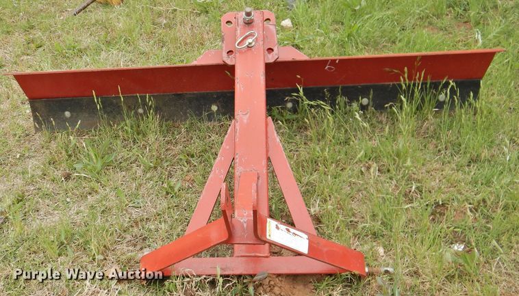 image for item DJ8487 Yanmar YM2210D  MFWD tractor