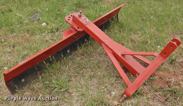 image for item DJ8487 Yanmar YM2210D  MFWD tractor