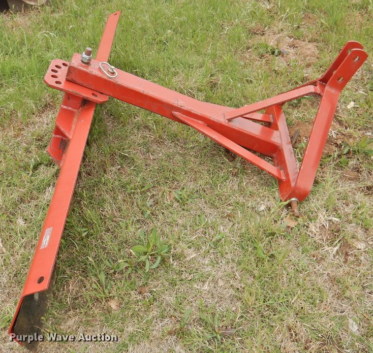 image for item DJ8487 Yanmar YM2210D  MFWD tractor