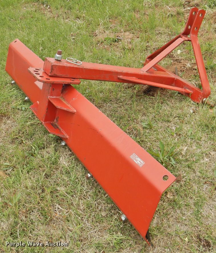 image for item DJ8487 Yanmar YM2210D  MFWD tractor