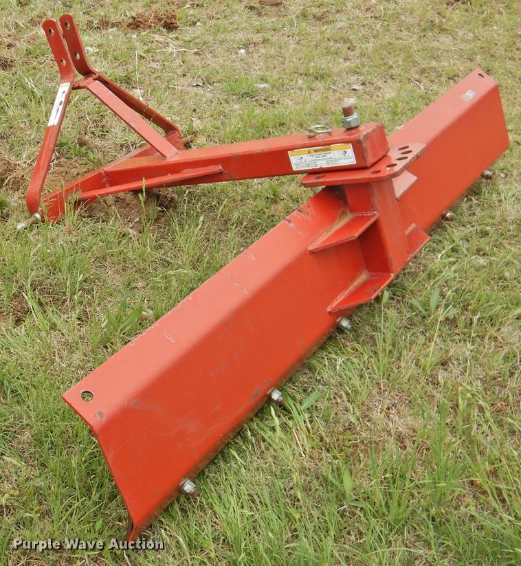 image for item DJ8487 Yanmar YM2210D  MFWD tractor