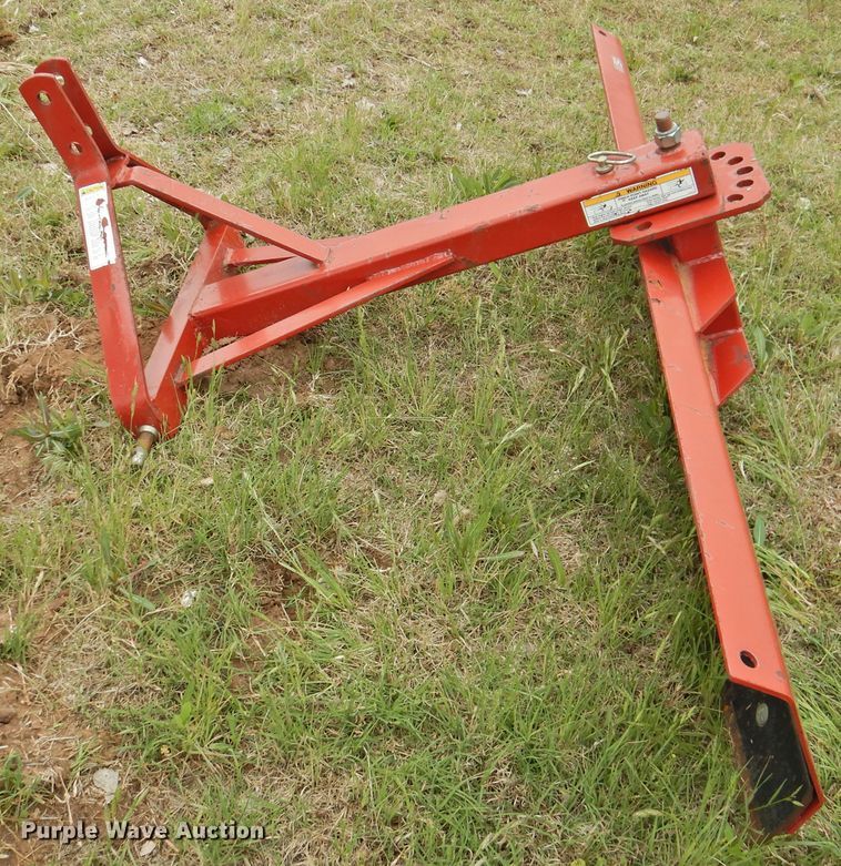 image for item DJ8487 Yanmar YM2210D  MFWD tractor