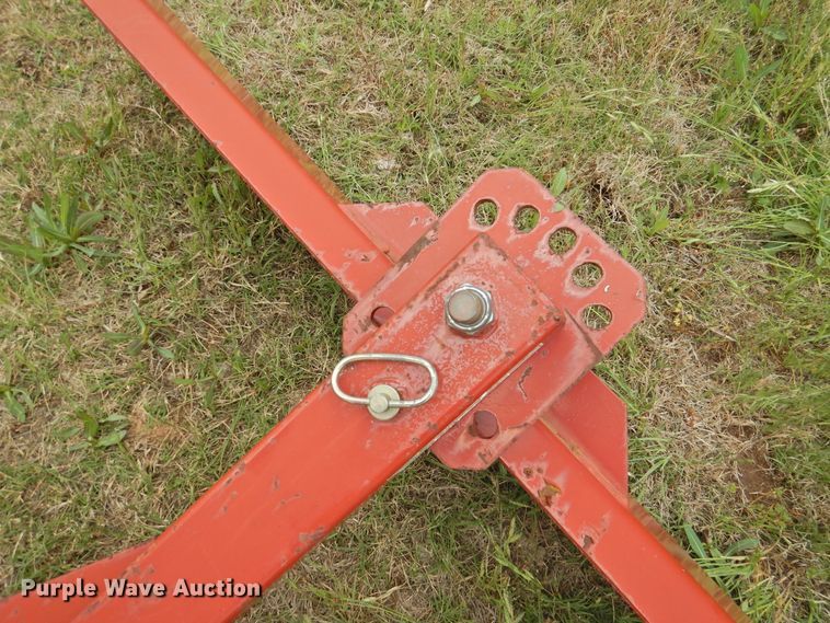 image for item DJ8487 Yanmar YM2210D  MFWD tractor