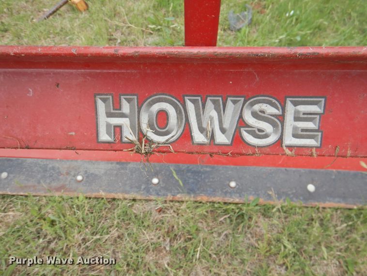 image for item DJ8487 Yanmar YM2210D  MFWD tractor