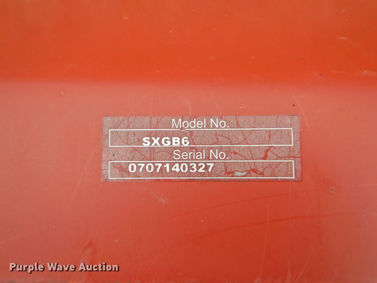 image for item DJ8487 Yanmar YM2210D  MFWD tractor