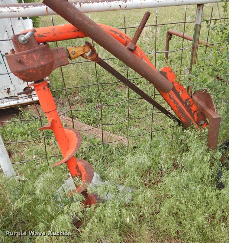 image for item DJ8487 Yanmar YM2210D  MFWD tractor