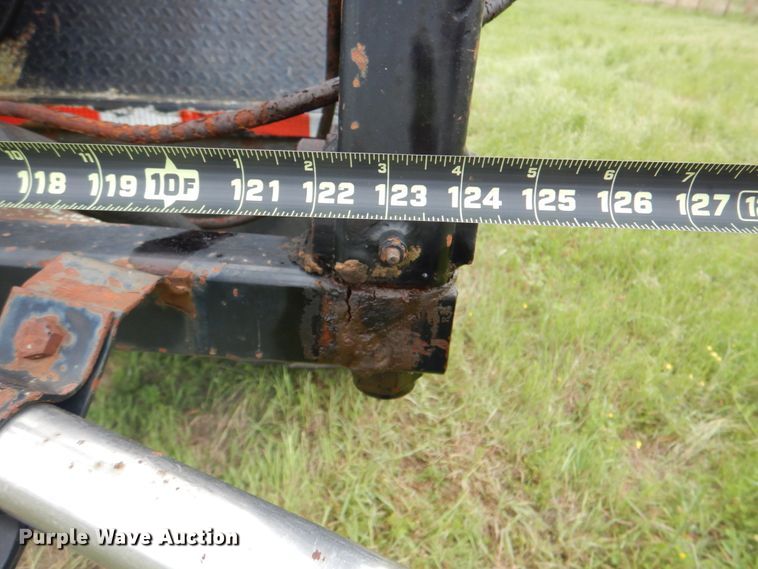 image for item DK5653 1981 GMC Big Wheel  applicator truck