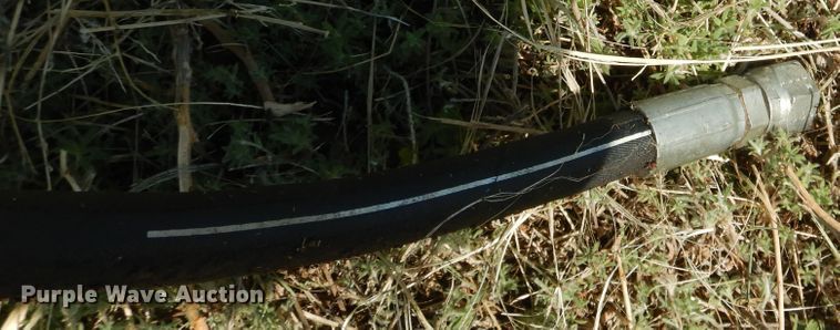 image for item DL0276 John Deere 840  loader