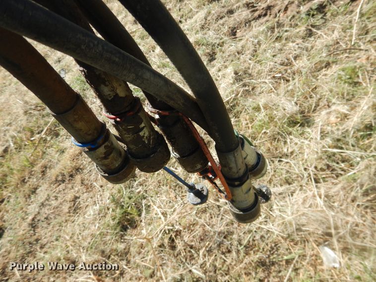 image for item DL0276 John Deere 840  loader