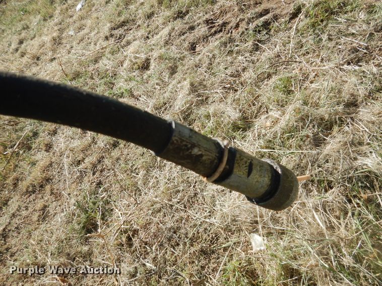 image for item DL0276 John Deere 840  loader