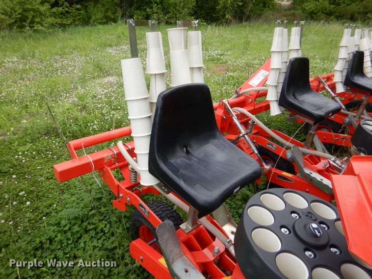 image for item DL8165 Checchi & Magli Unifox  transplanter