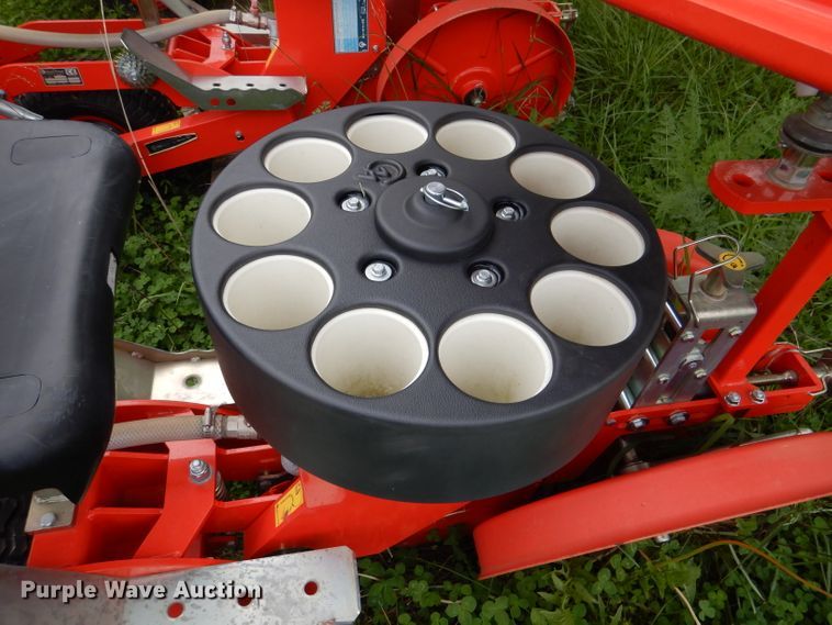 image for item DL8165 Checchi & Magli Unifox  transplanter