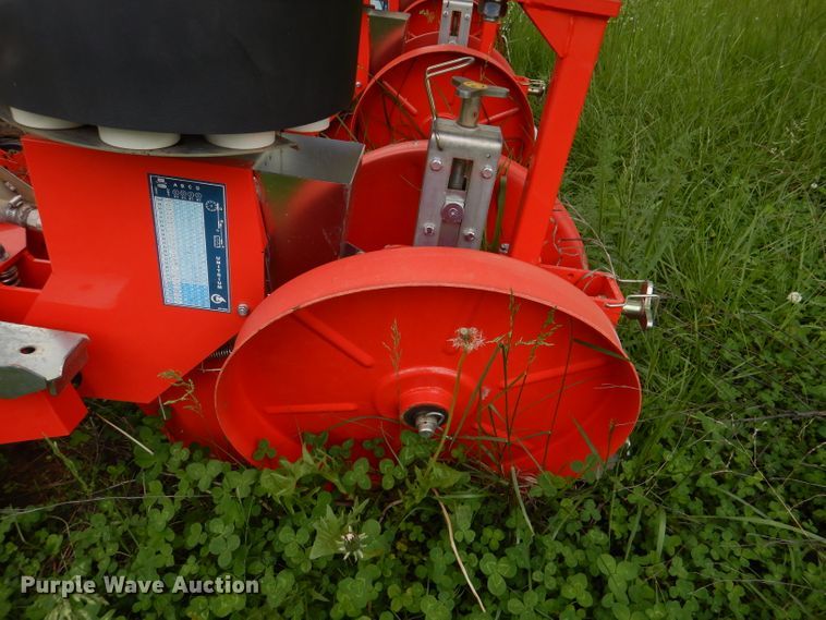 image for item DL8165 Checchi & Magli Unifox  transplanter