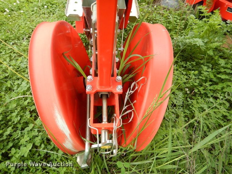 image for item DL8165 Checchi & Magli Unifox  transplanter