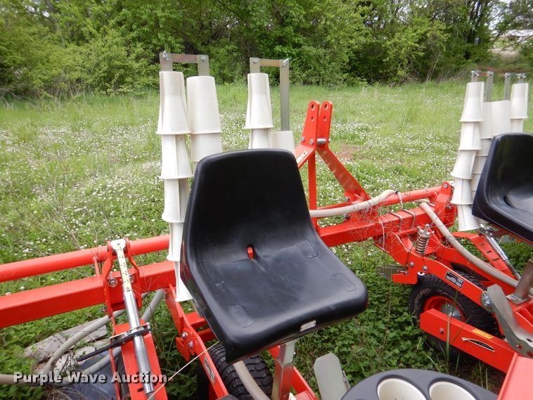 image for item DL8165 Checchi & Magli Unifox  transplanter