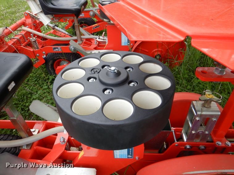 image for item DL8165 Checchi & Magli Unifox  transplanter