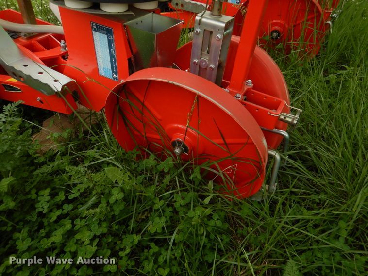 image for item DL8165 Checchi & Magli Unifox  transplanter