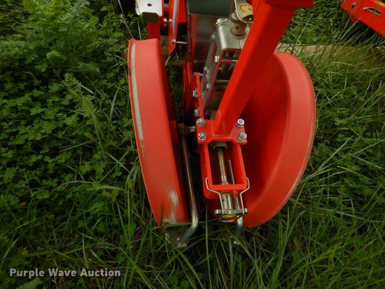 image for item DL8165 Checchi & Magli Unifox  transplanter