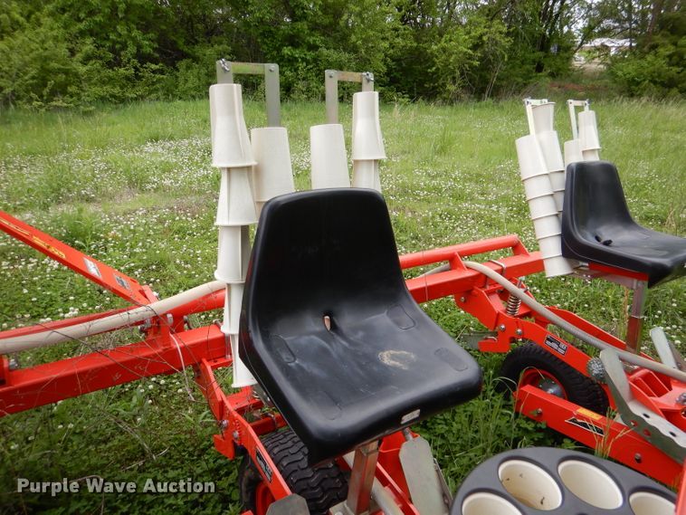 image for item DL8165 Checchi & Magli Unifox  transplanter