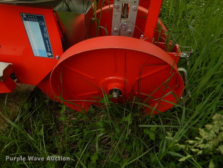 image for item DL8165 Checchi & Magli Unifox  transplanter