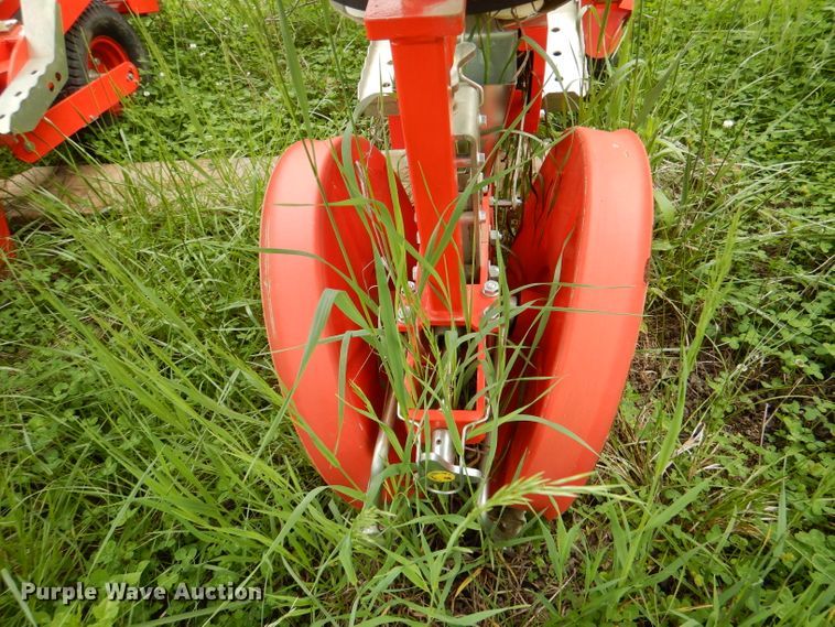 image for item DL8165 Checchi & Magli Unifox  transplanter