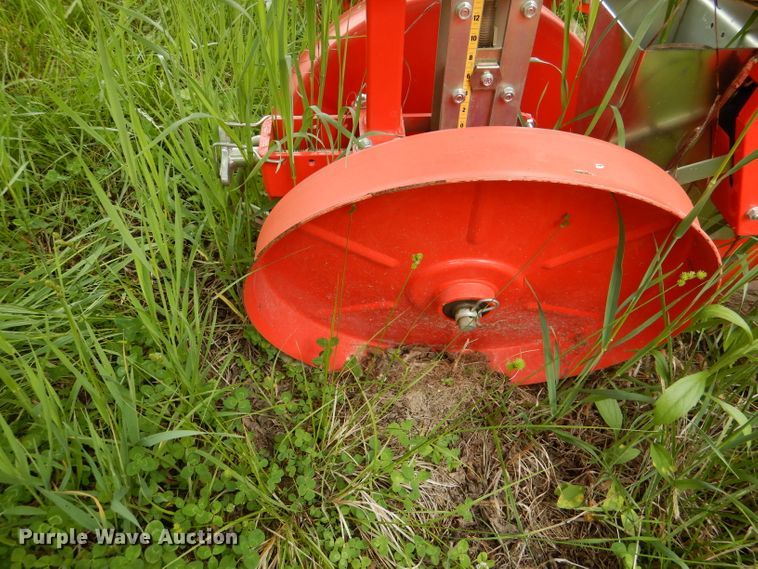 image for item DL8165 Checchi & Magli Unifox  transplanter