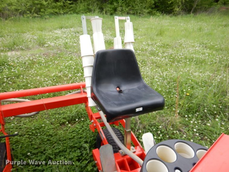 image for item DL8165 Checchi & Magli Unifox  transplanter