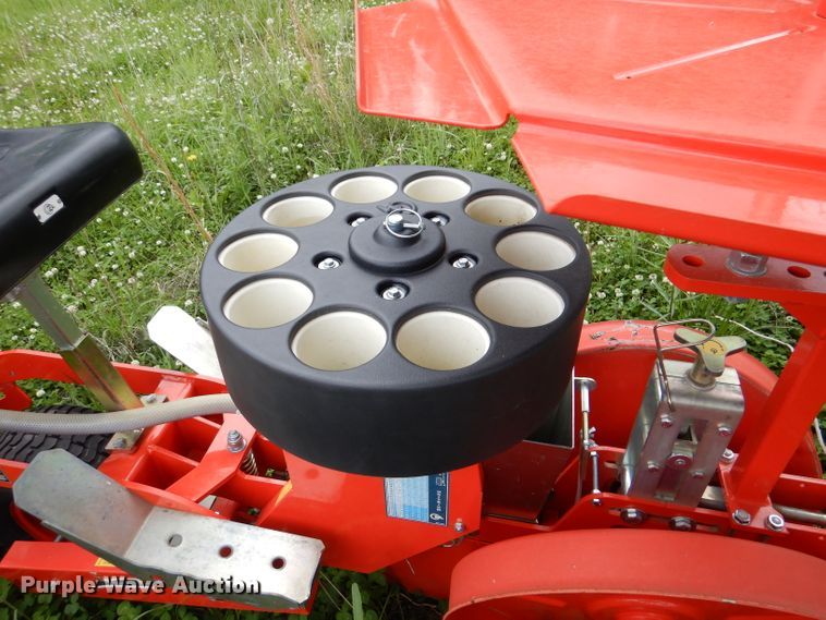 image for item DL8165 Checchi & Magli Unifox  transplanter