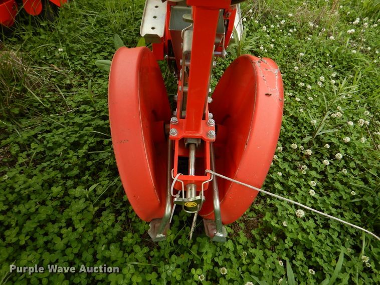 image for item DL8165 Checchi & Magli Unifox  transplanter