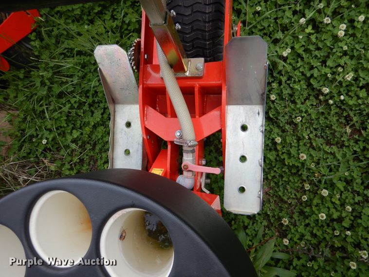 image for item DL8165 Checchi & Magli Unifox  transplanter