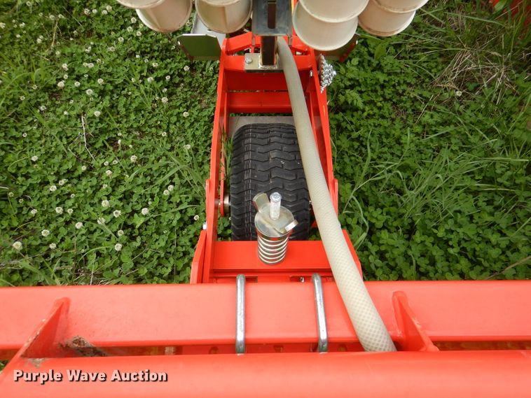 image for item DL8165 Checchi & Magli Unifox  transplanter