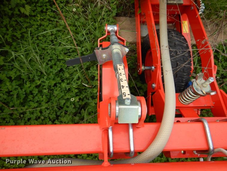 image for item DL8165 Checchi & Magli Unifox  transplanter