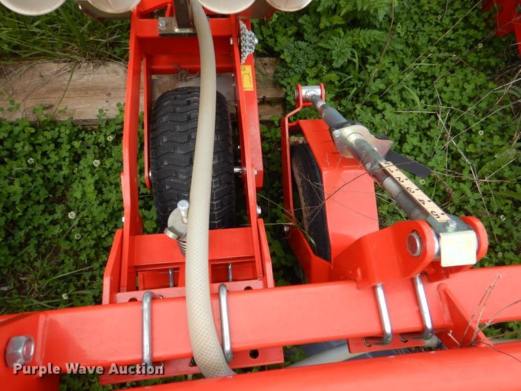 image for item DL8165 Checchi & Magli Unifox  transplanter