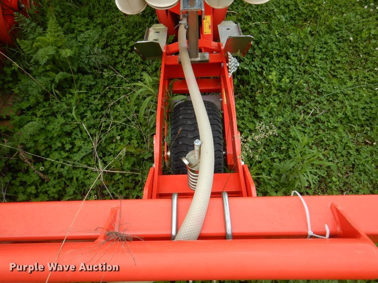 image for item DL8165 Checchi & Magli Unifox  transplanter