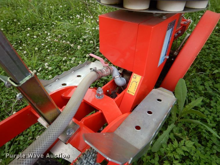 image for item DL8165 Checchi & Magli Unifox  transplanter