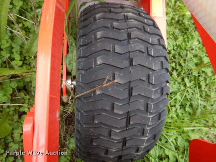 image for item DL8165 Checchi & Magli Unifox  transplanter