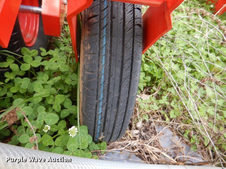 image for item DL8165 Checchi & Magli Unifox  transplanter