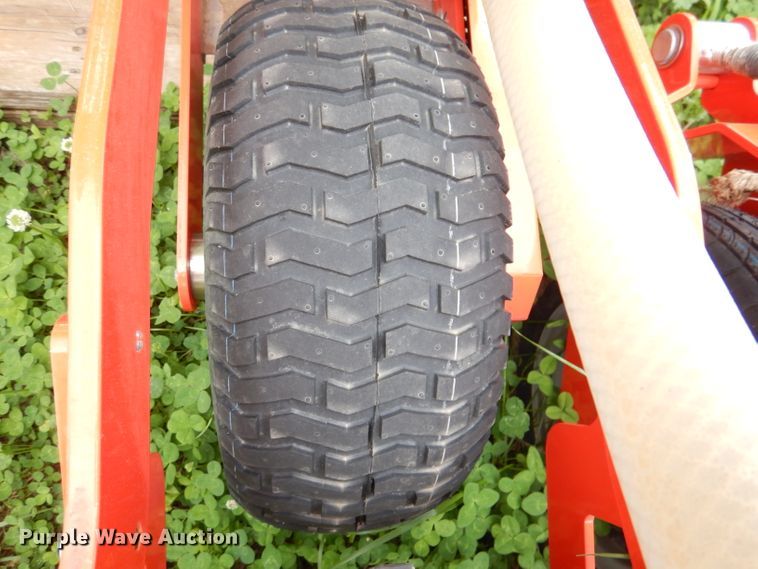 image for item DL8165 Checchi & Magli Unifox  transplanter