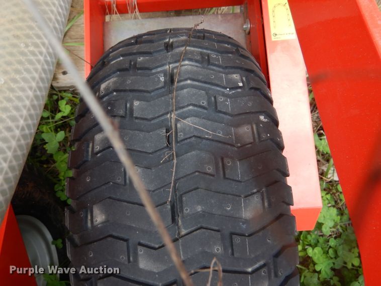 image for item DL8165 Checchi & Magli Unifox  transplanter