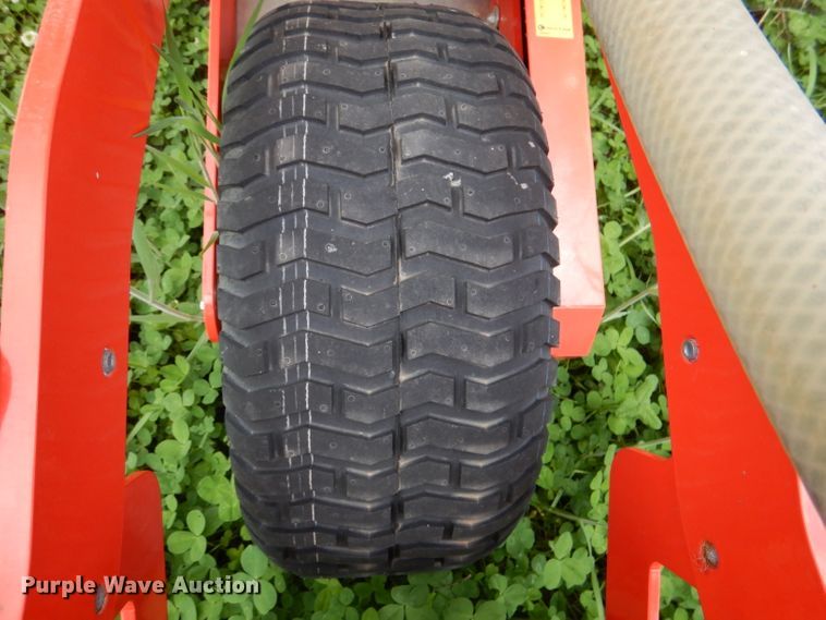 image for item DL8165 Checchi & Magli Unifox  transplanter