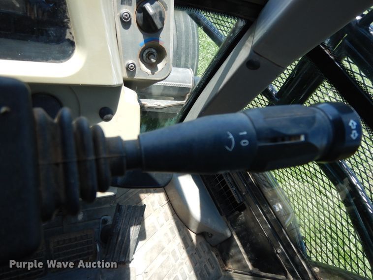 image for item DM2948 2007 Massey Ferguson 5475SA  MFWD tractor